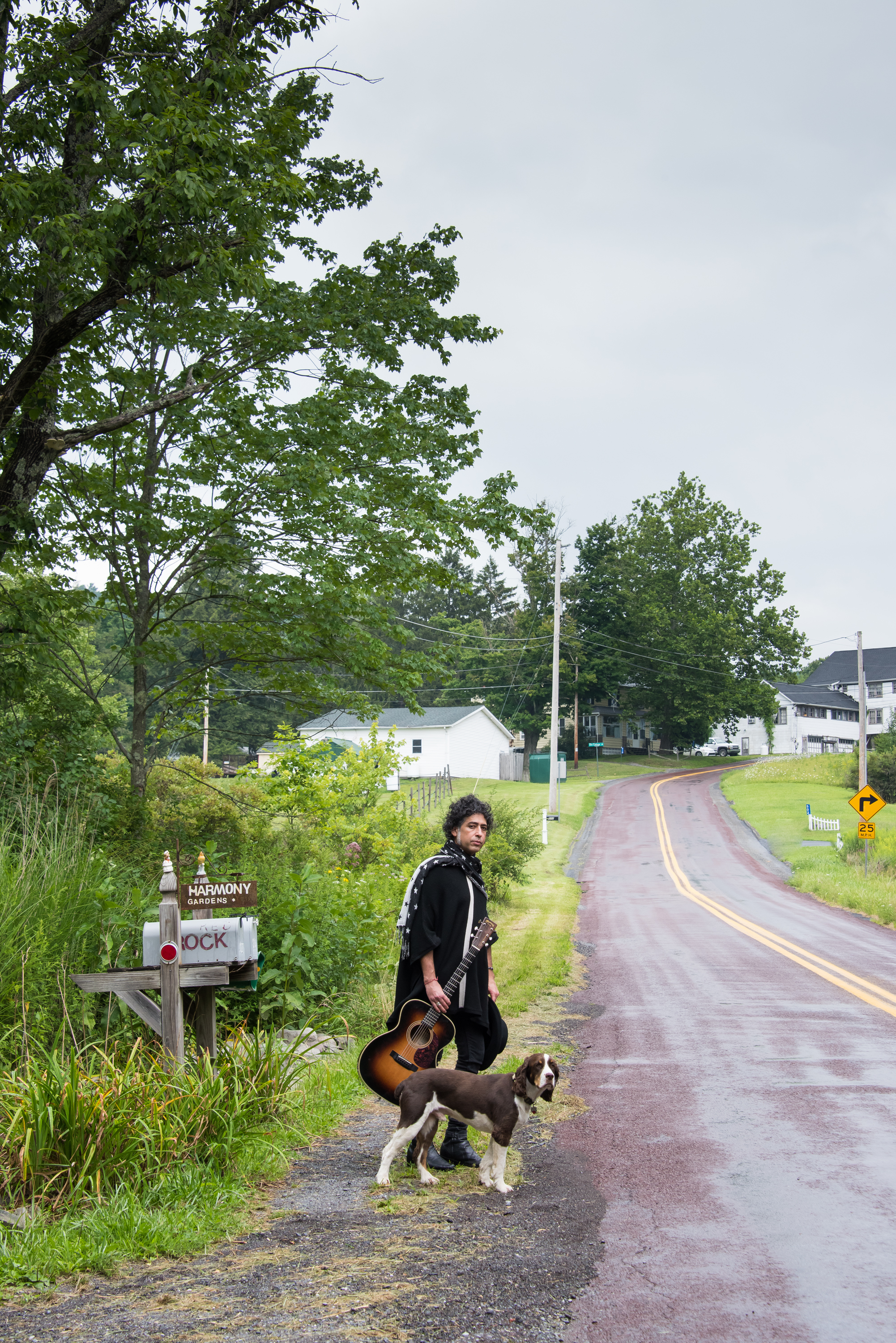 Jorge González: Hablan los músicos